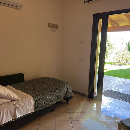 Agriturismo Il Giardino Degli Olivi Appartamenti Castiglione della Pescaia Bagian luar foto