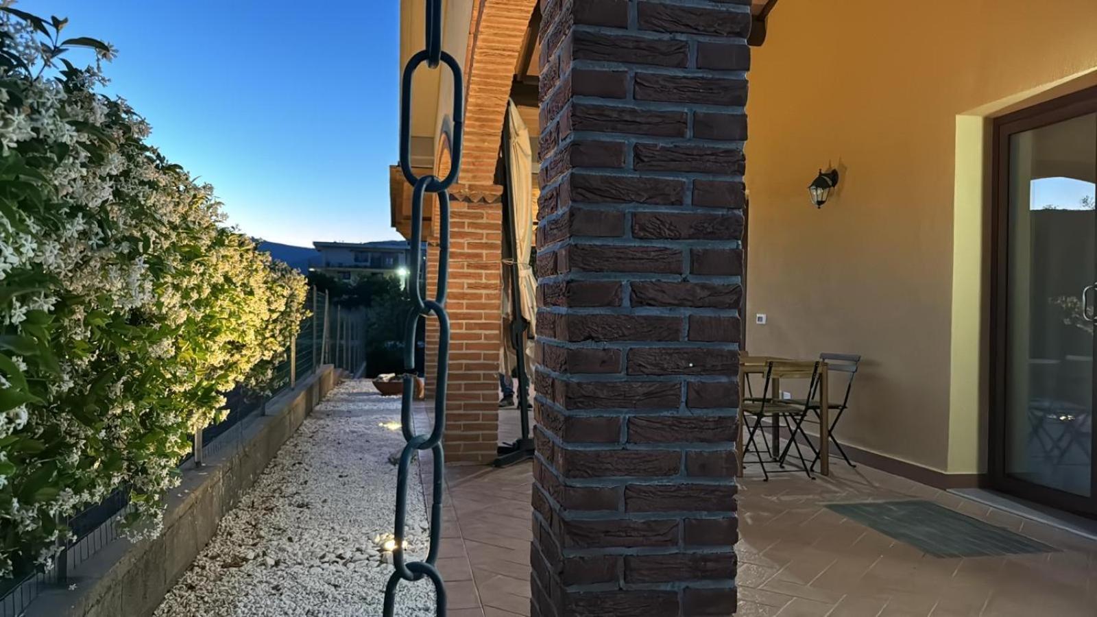 Agriturismo Il Giardino Degli Olivi Appartamenti Castiglione della Pescaia Bagian luar foto