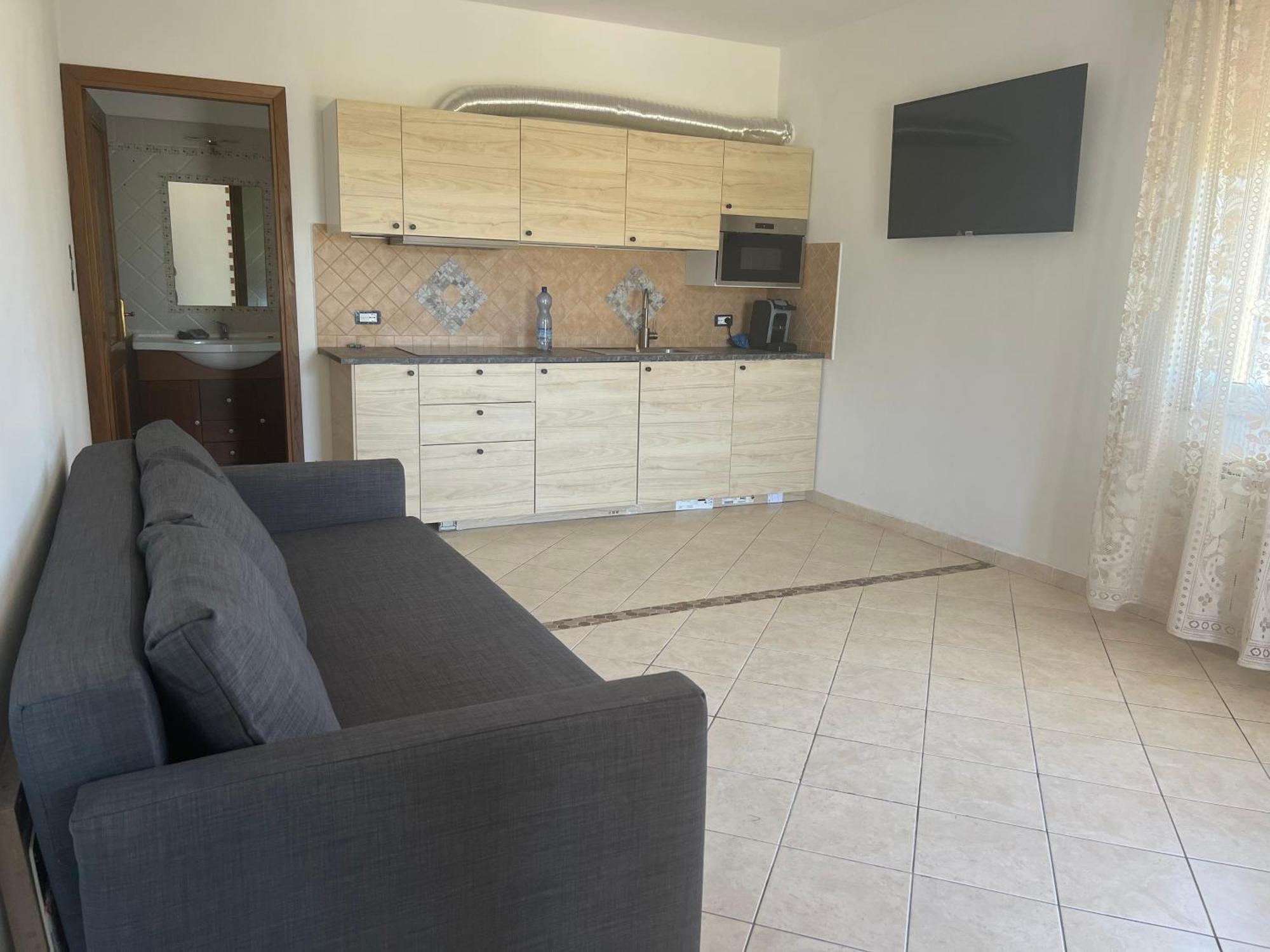 Agriturismo Il Giardino Degli Olivi Appartamenti Castiglione della Pescaia Bagian luar foto