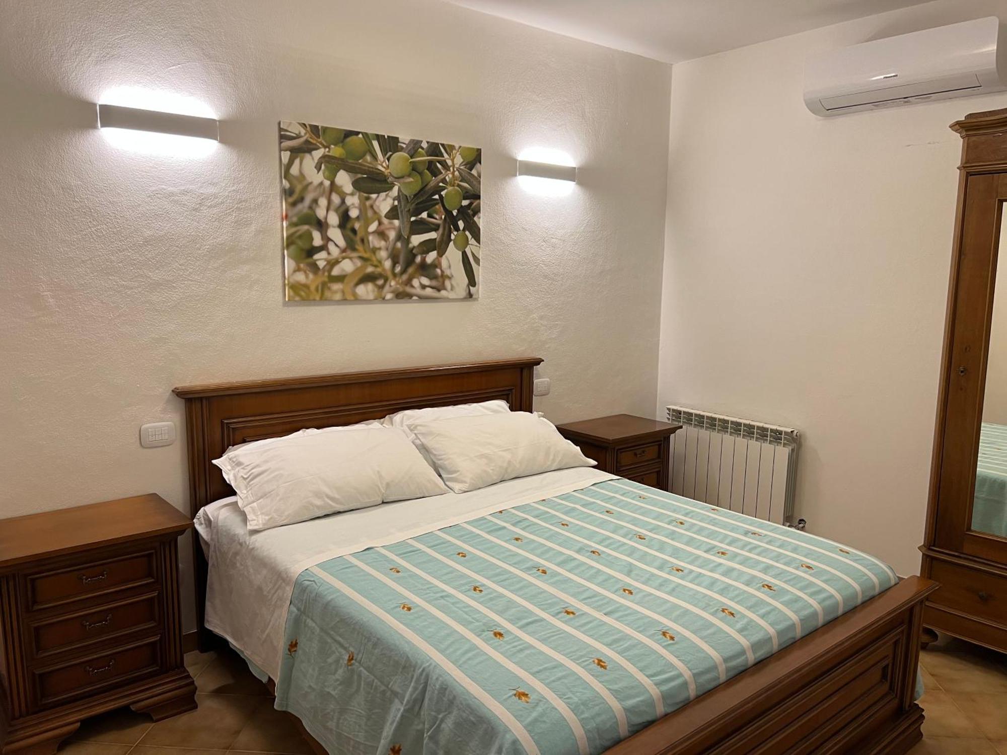 Agriturismo Il Giardino Degli Olivi Appartamenti Castiglione della Pescaia Bagian luar foto