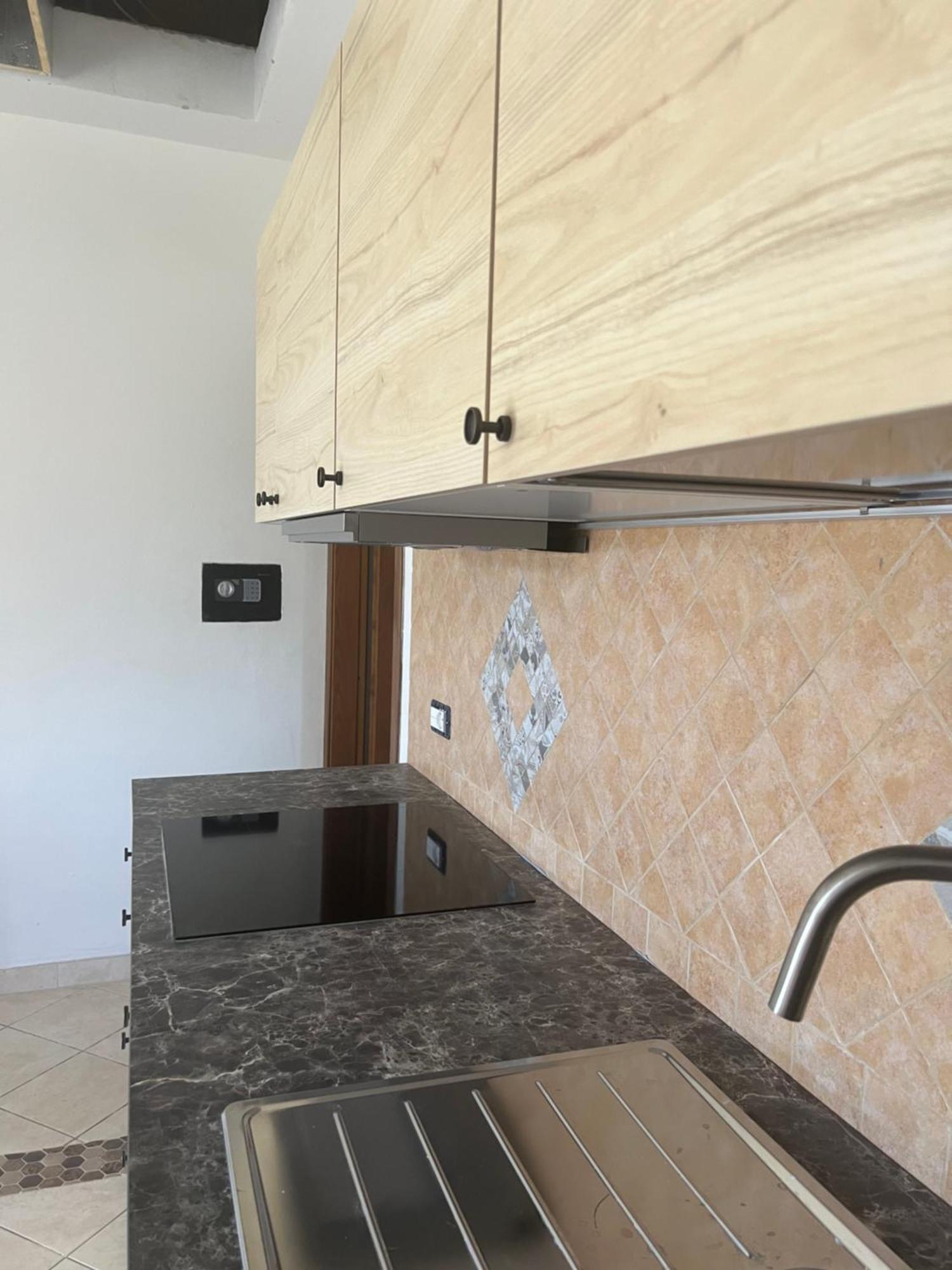 Agriturismo Il Giardino Degli Olivi Appartamenti Castiglione della Pescaia Bagian luar foto