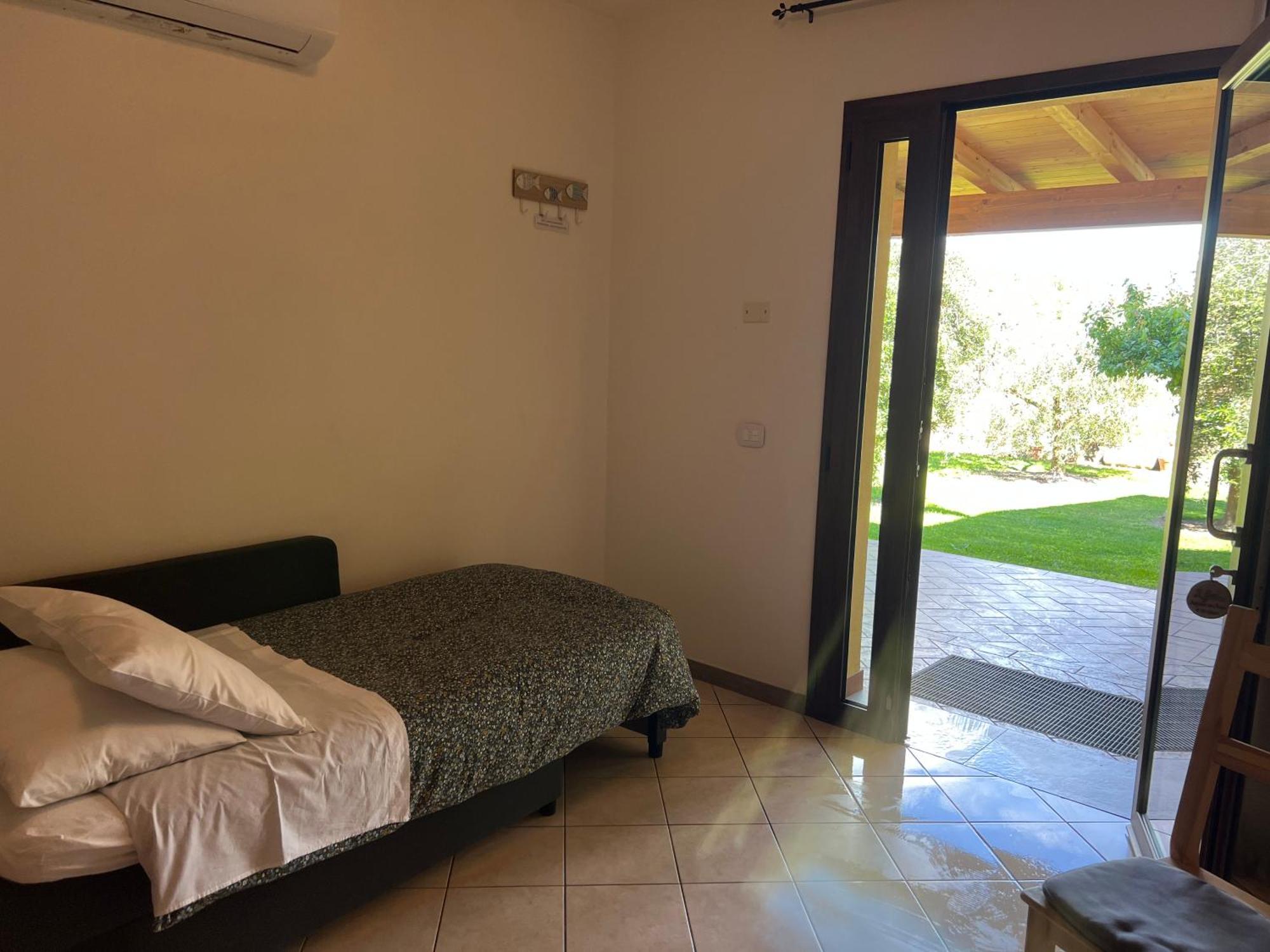 Agriturismo Il Giardino Degli Olivi Appartamenti Castiglione della Pescaia Bagian luar foto