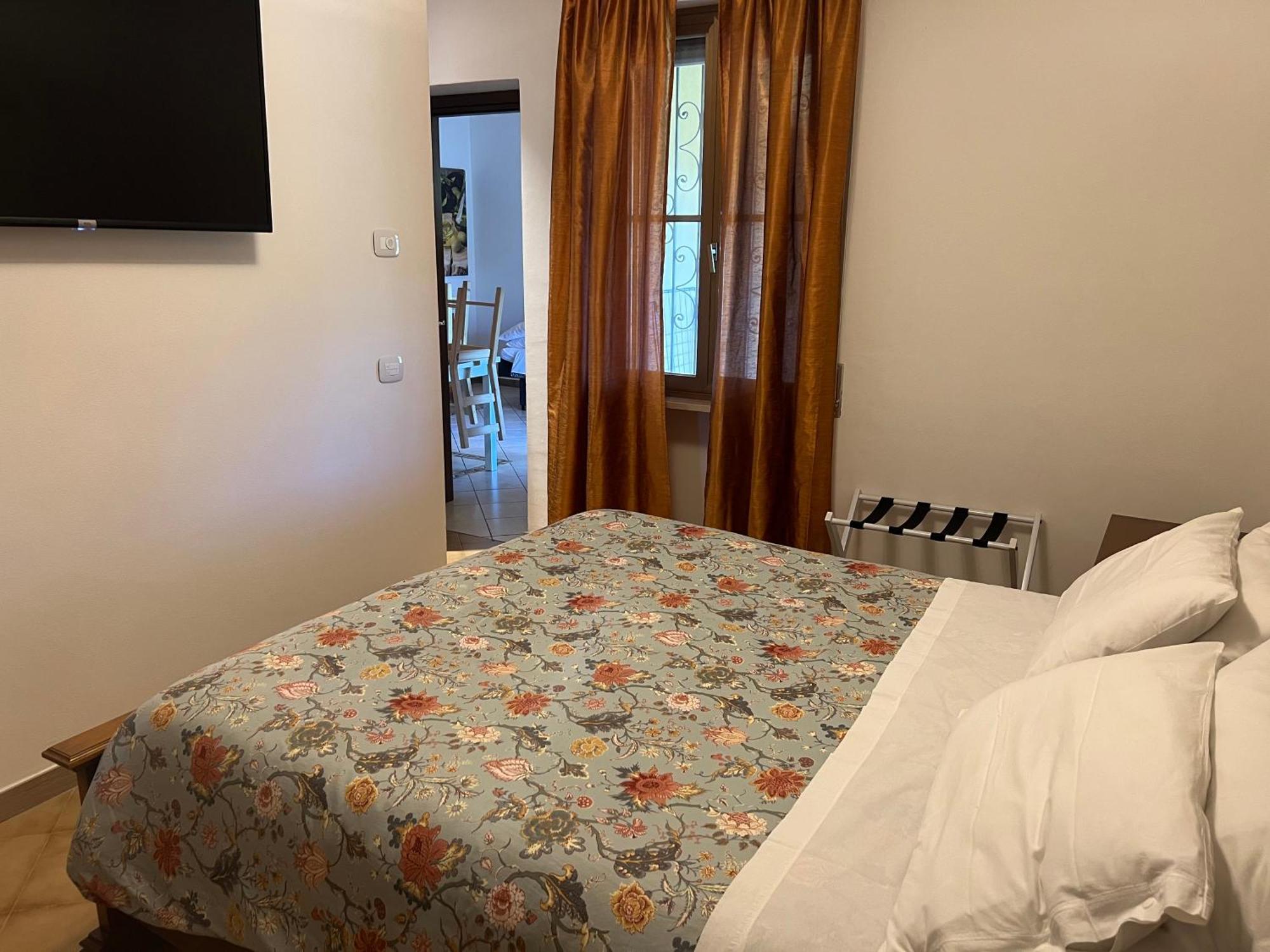 Agriturismo Il Giardino Degli Olivi Appartamenti Castiglione della Pescaia Bagian luar foto